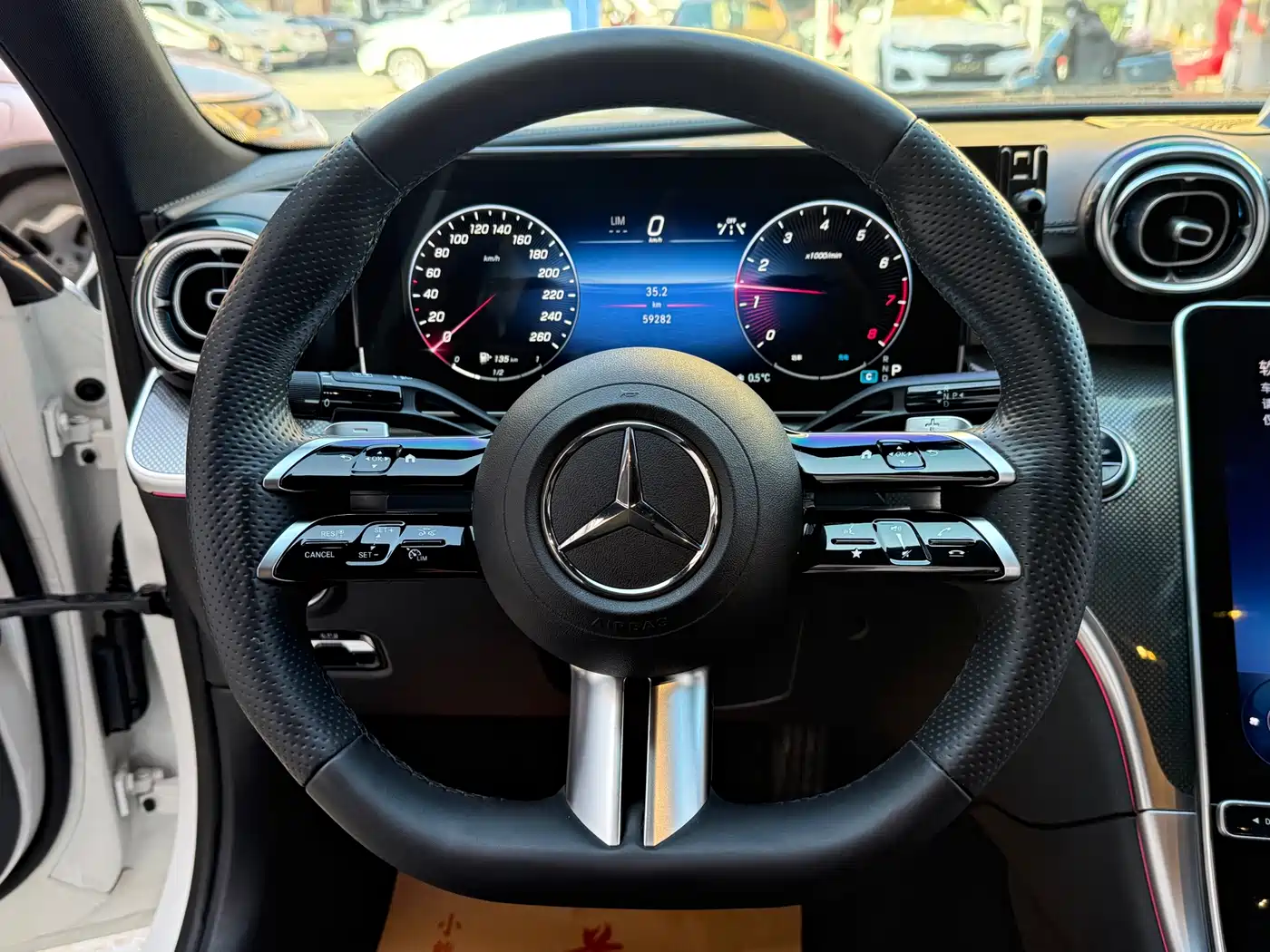 Mercedes-Benz C-Class 2023 C 260 L Sport фото 5