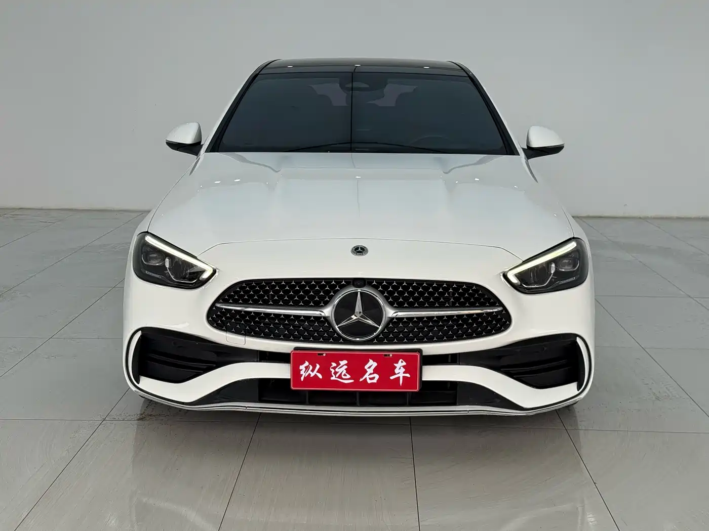 Mercedes-Benz C-Class 2023 C 260 L Sport фото 2