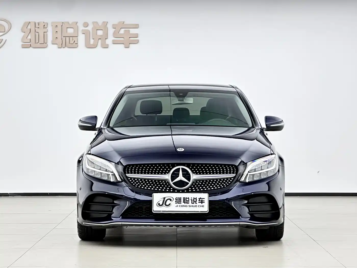Mercedes-Benz C-Class 2019 Facelift C 260 L Sport фото 3