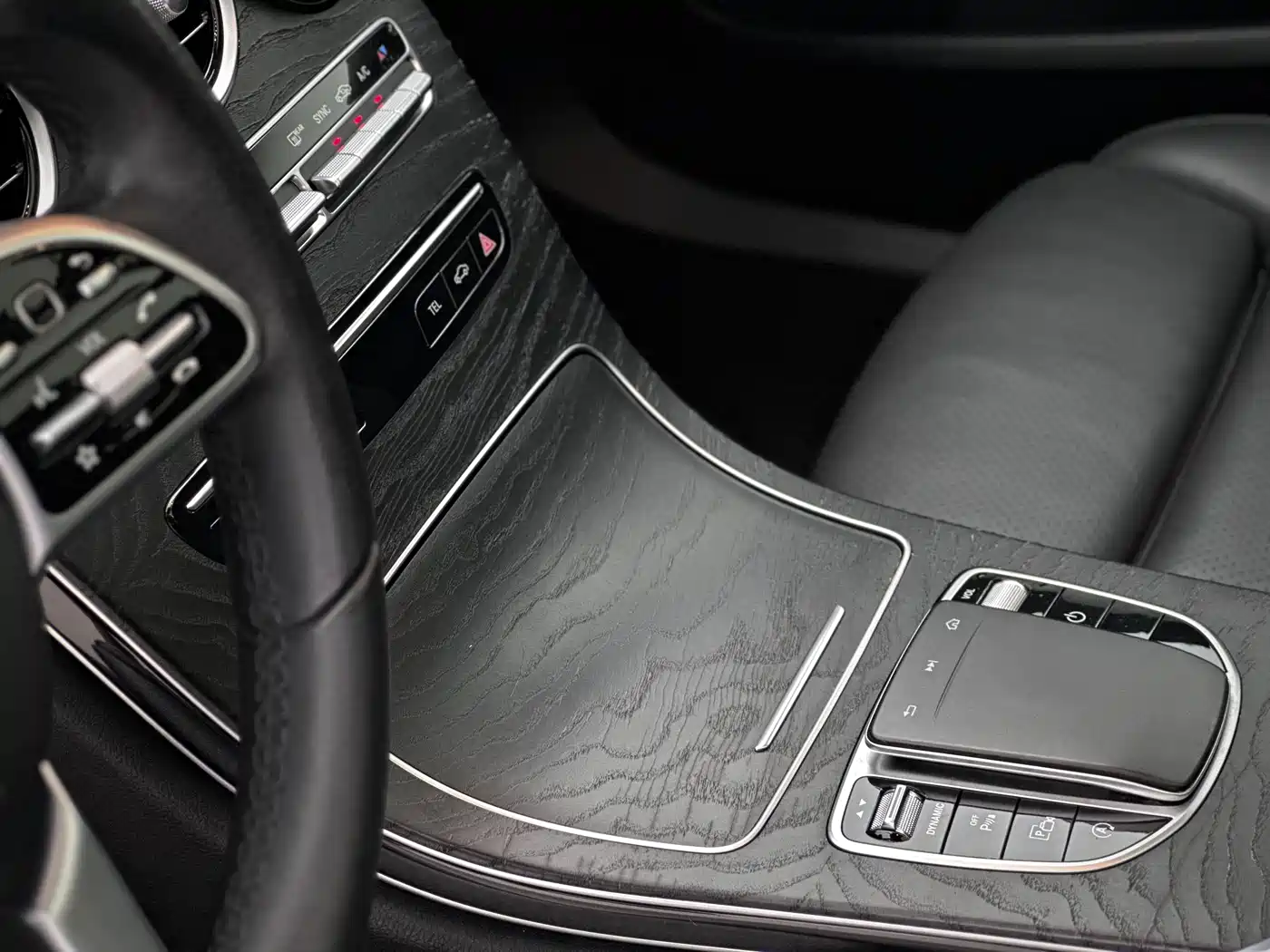 Mercedes-Benz C-Class 2019 Facelift C 260 L Sport фото 10