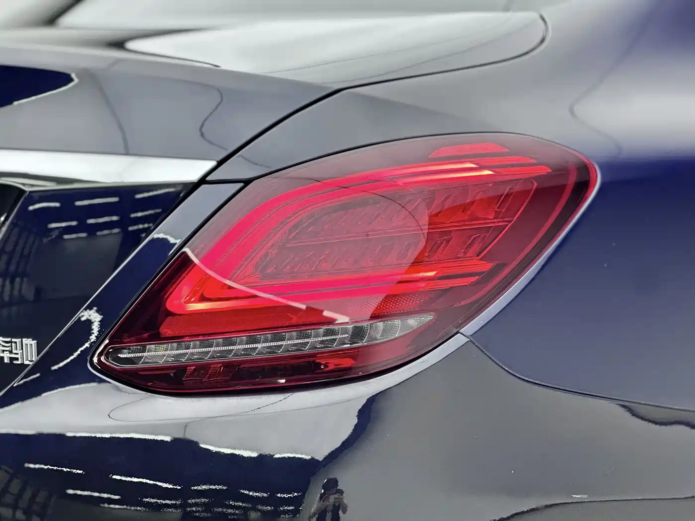Mercedes-Benz C-Class 2019 Facelift C 260 L Sport фото 16