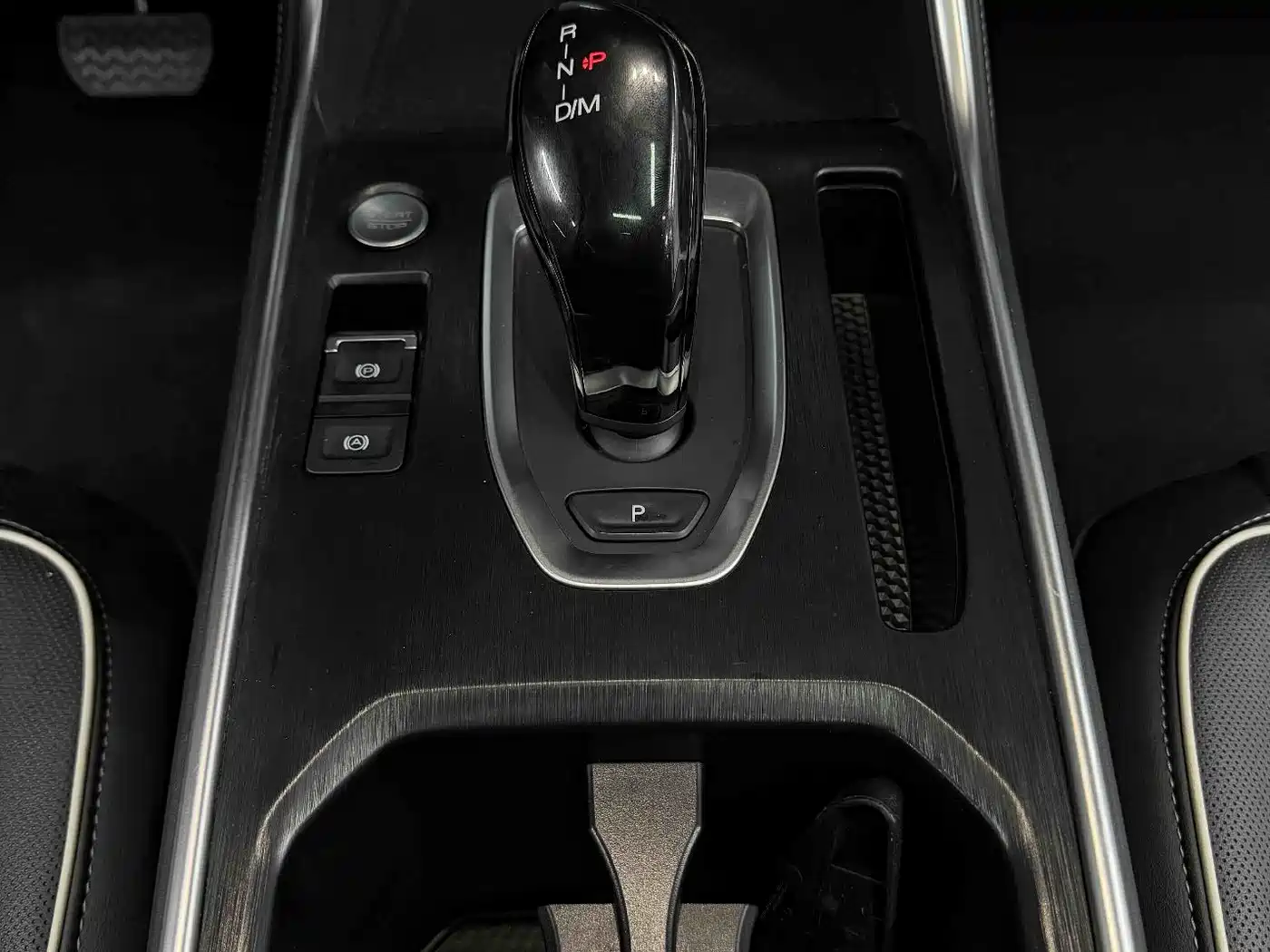 Haval H6 2023 National Trend Edition 1.5T Automatic Champion фото 8