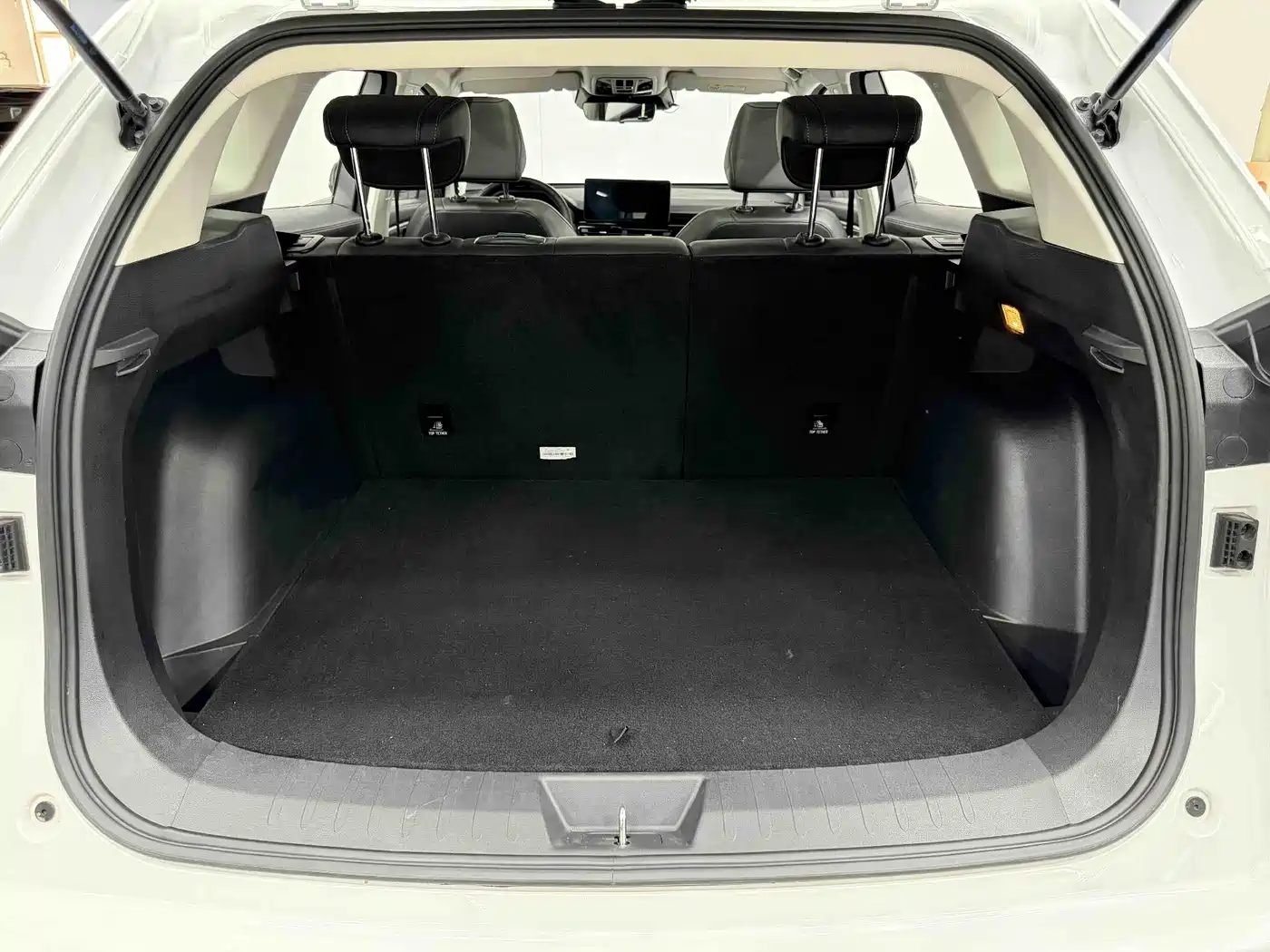 Haval H6 2023 National Trend Edition 1.5T Automatic Champion фото 20