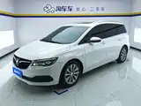 Фото 1 - Buick GL6
