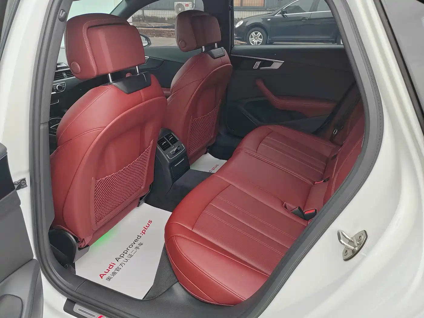 Audi A4L 2024 40 TFSI Luxury Dynamic фото 10