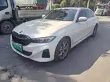 Фото 1 - BMW i3