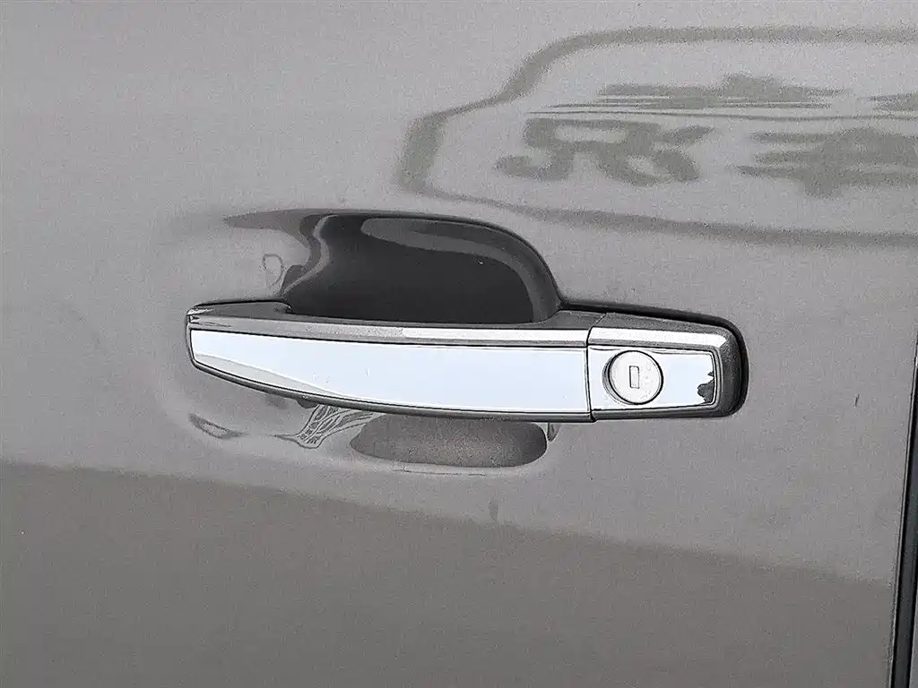 Buick GL8 2013 3.0L XT Luxury Business Flagship Edition фото 18