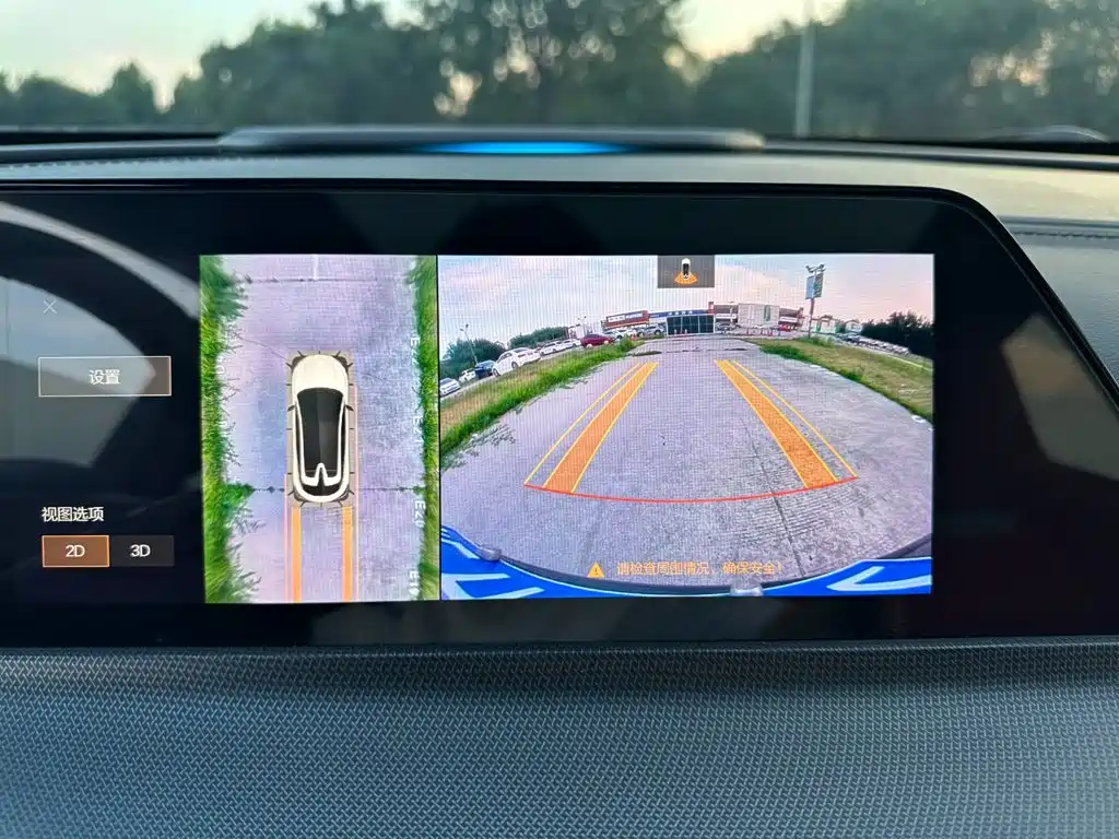 Changan UNI-T 2020 2020 1.5T Flagship