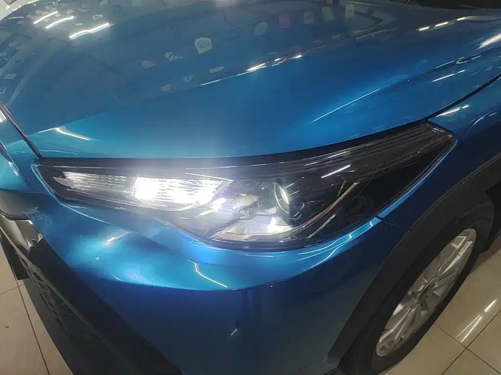 صورة 24 - Toyota Frontlander