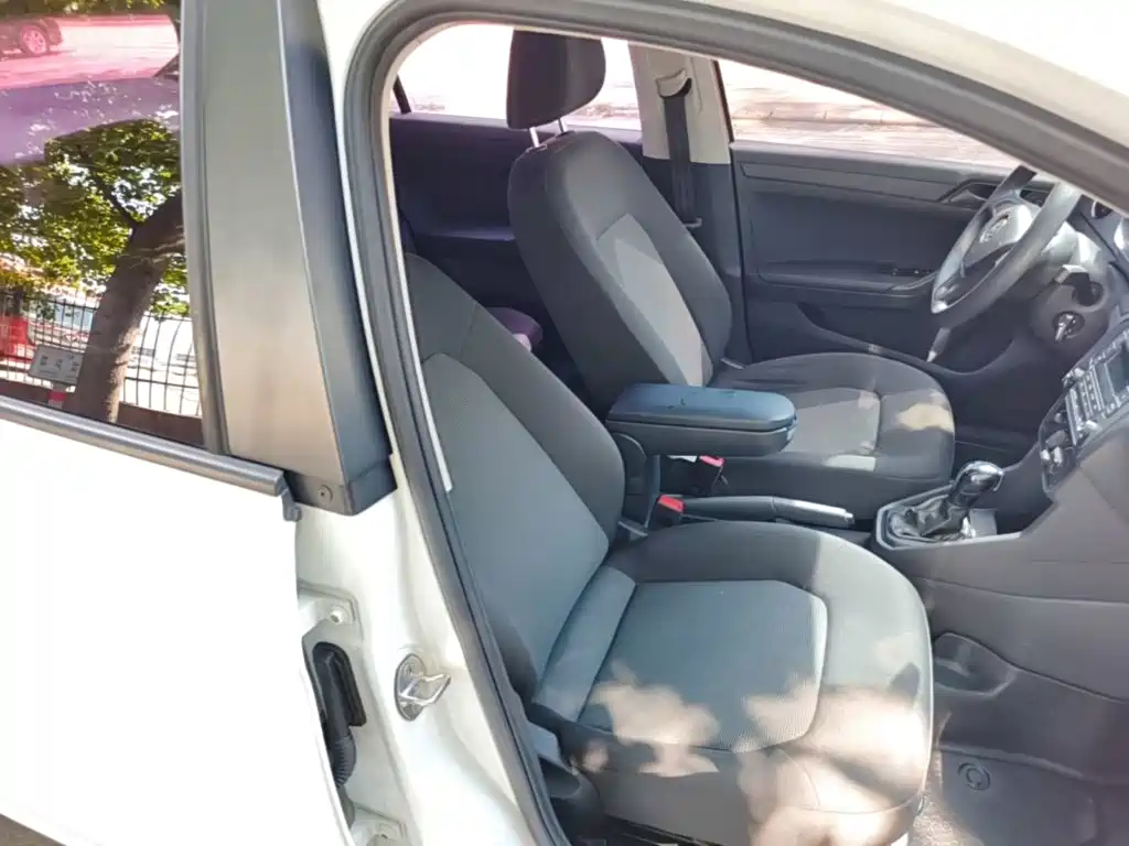 Volkswagen Jetta 2019 2019 Dream Edition 1.5L Auto Fashion