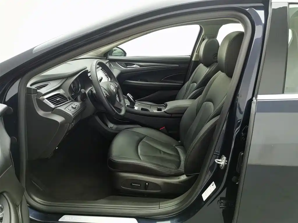 Buick LaCrosse 2021 652T Luxury Edition фото 10