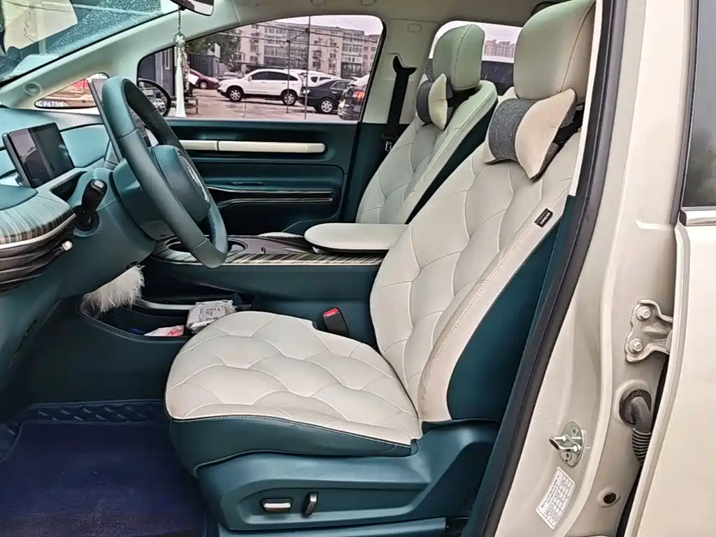 Baojun Cloud 2024 2023 460 Max