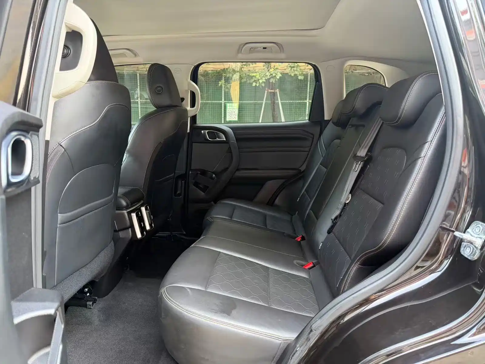 Фото 6 - Haval Dargo