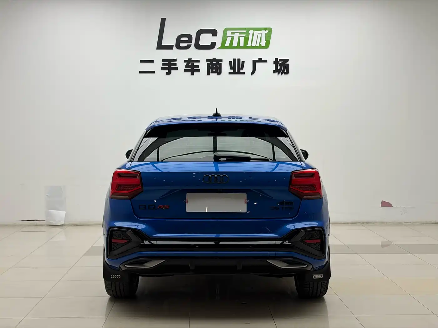 Audi Q2L 2023 35TFSI Fashion Sport фото 10