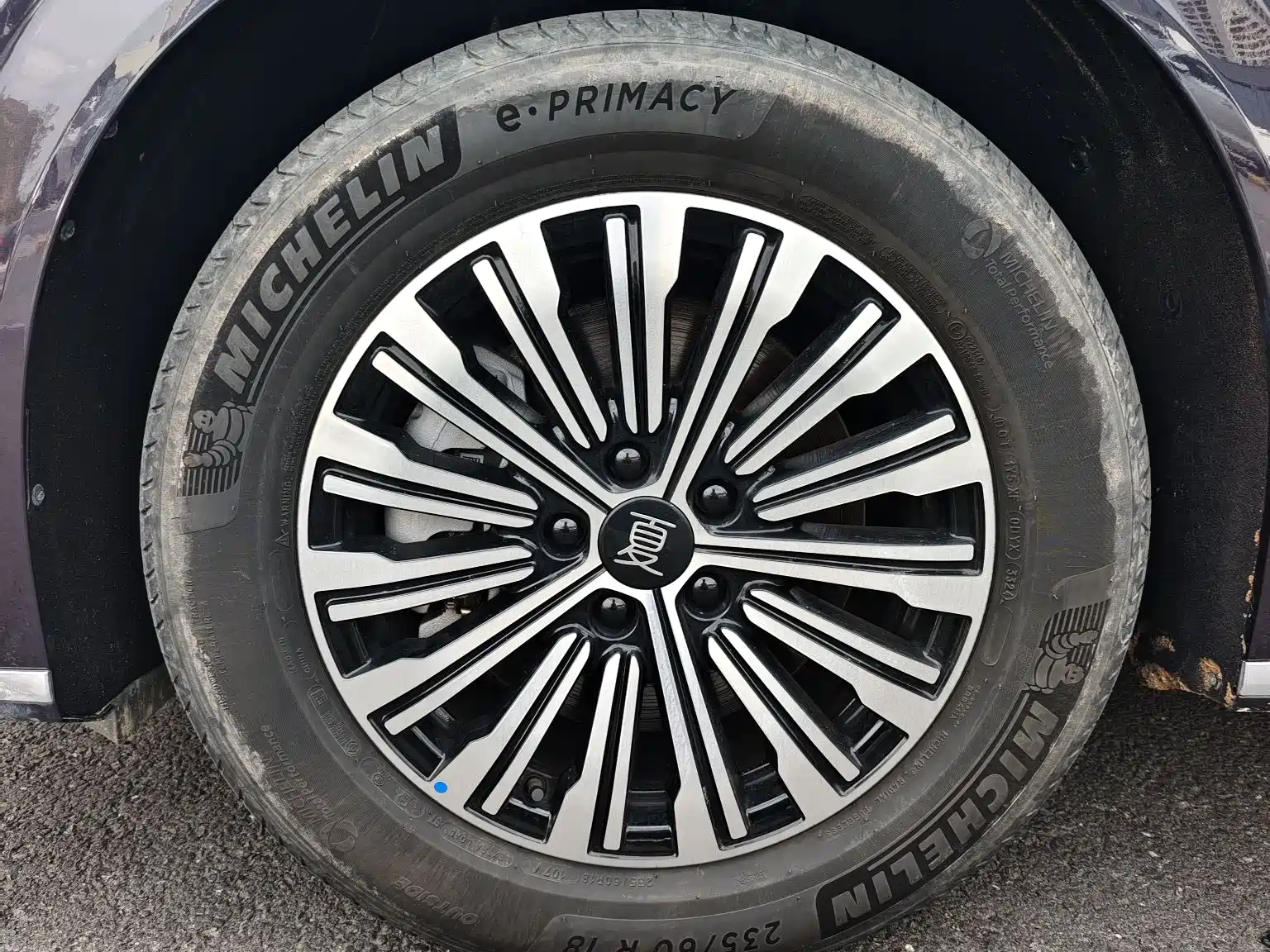 Фото 3 - BYD Xia