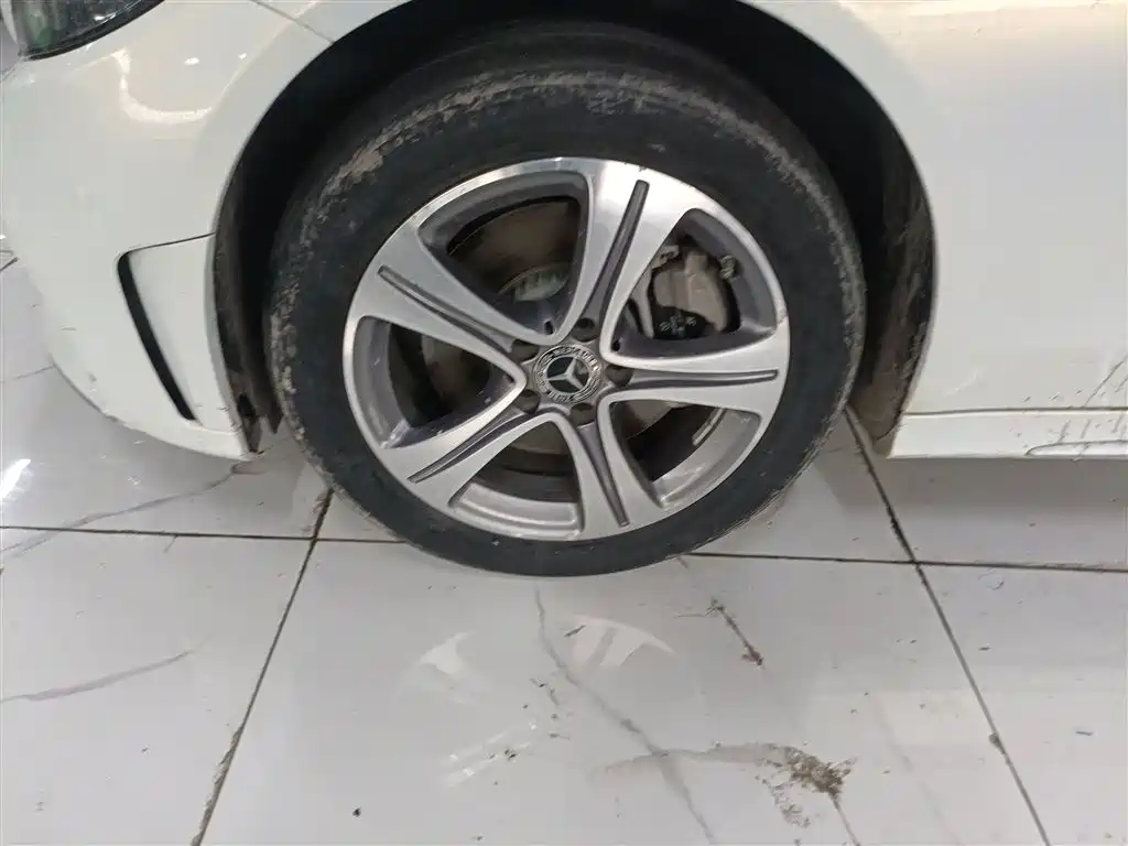 Mercedes-Benz C-Class 2021 C 260 L Sport Edition фото 25