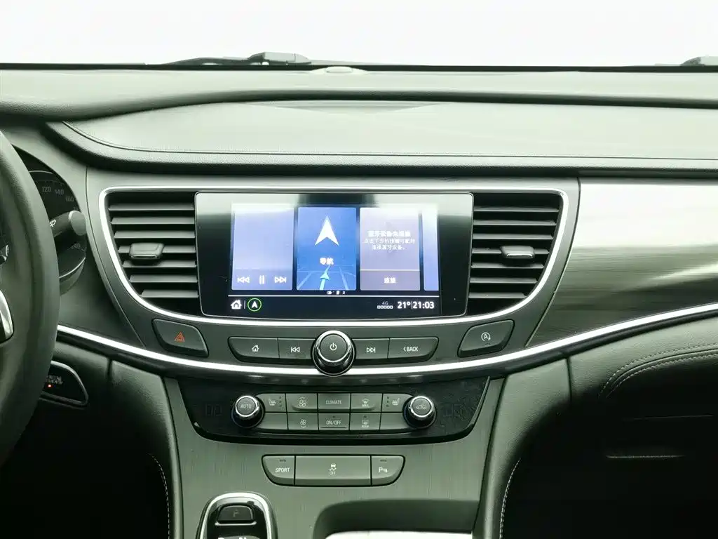 Buick LaCrosse 2021 652T Luxury Edition фото 12