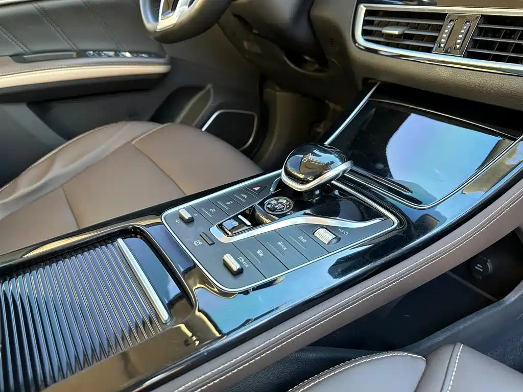 BYD Song MAX New Energy 2023 2022 DM-i 105KM Flagship Model