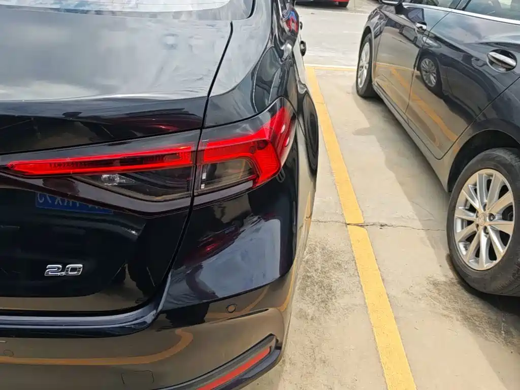 Toyota Allion 2023 2022 2.0L Elite Edition