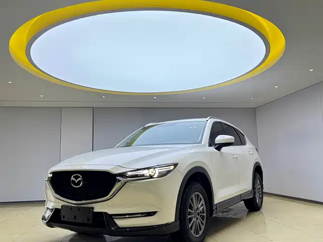 MAZDA CX 5