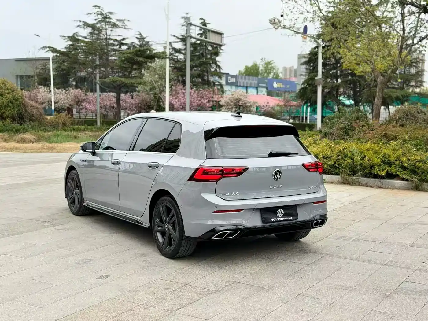 Volkswagen Golf, миниатюра 5