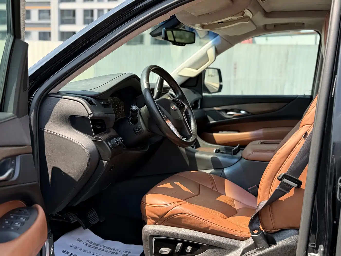 Photo 6 - Cadillac Escalade