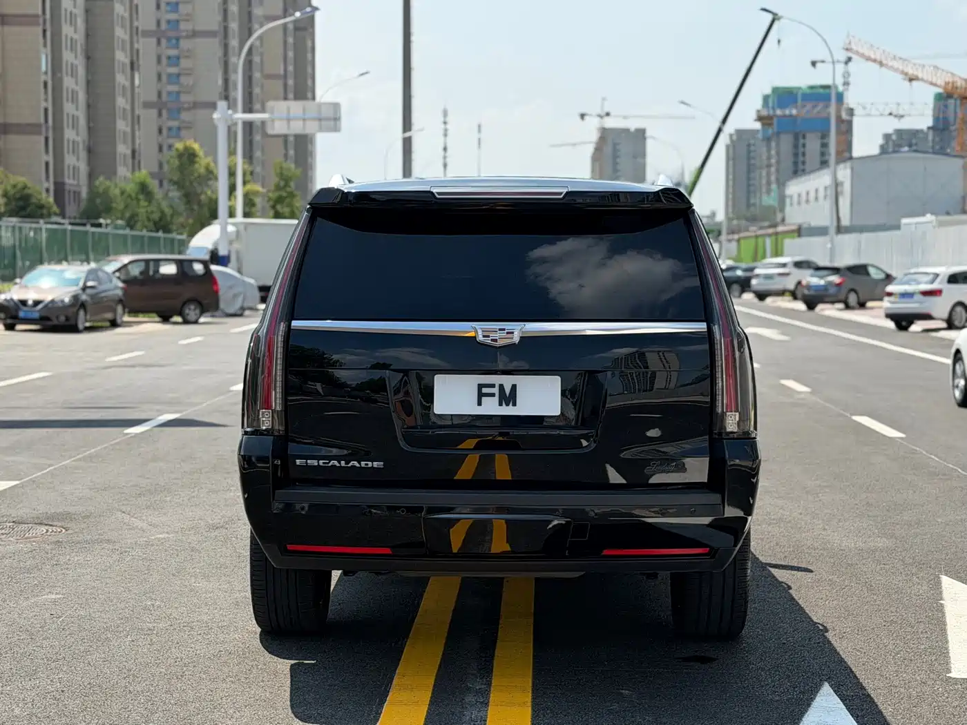 Photo 18 - Cadillac Escalade