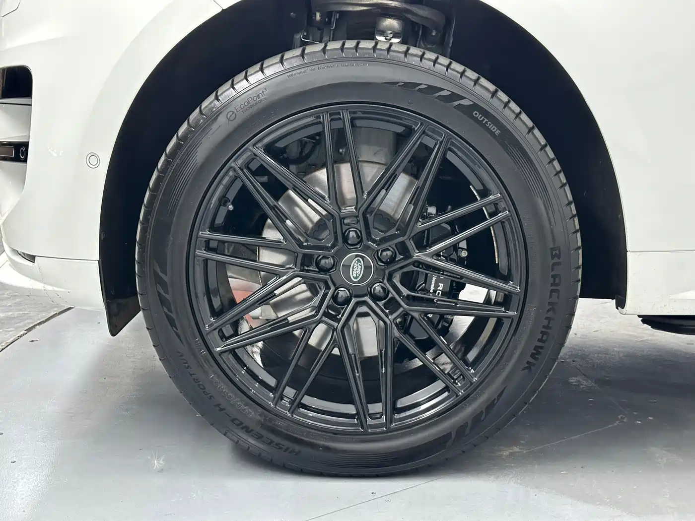 Land Rover Range Rover Sport 2024 400PS Dynamic SE фото 22