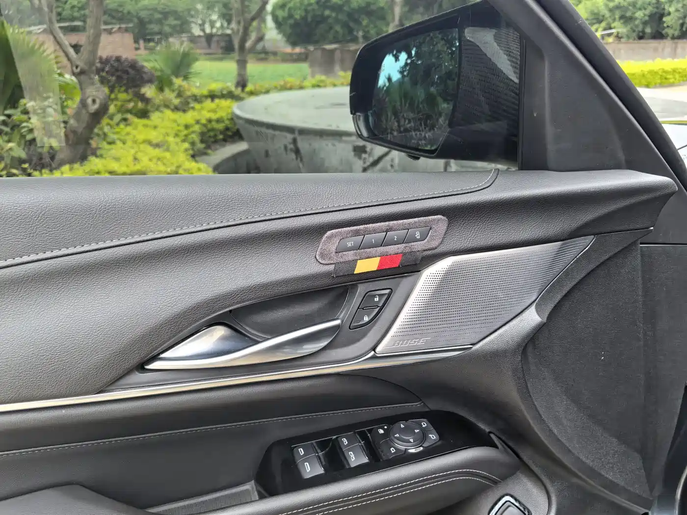 Cadillac CT4 2021 28T Premium Edition фото 10