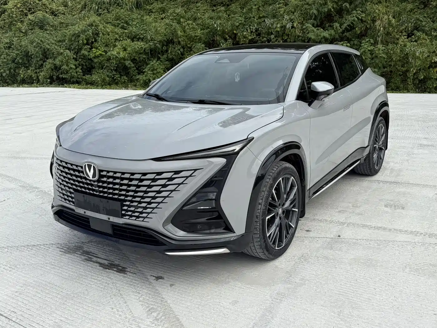 2023 Changan UNI-T