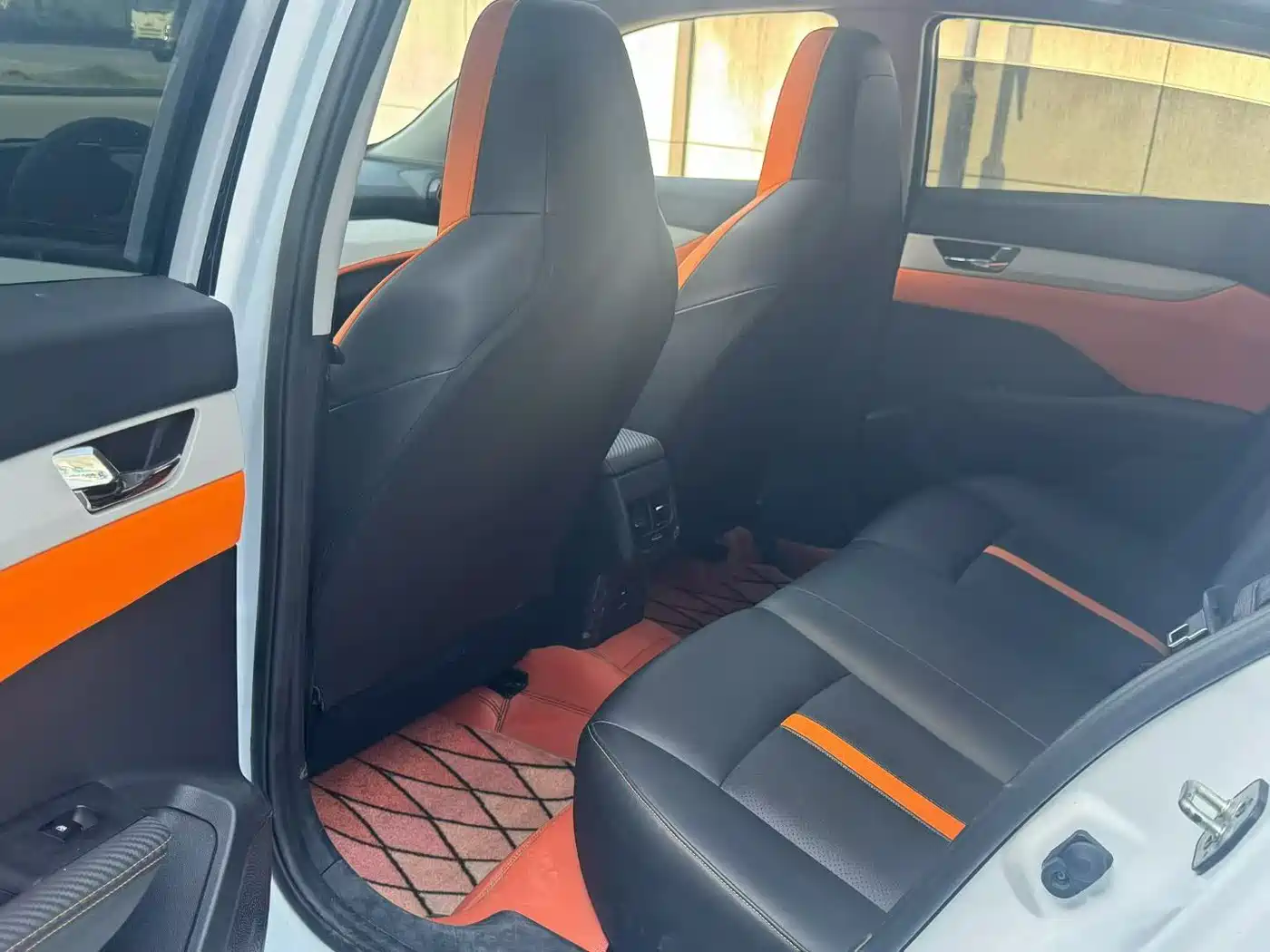 DONGFENG FENGSHEN YI HYUN