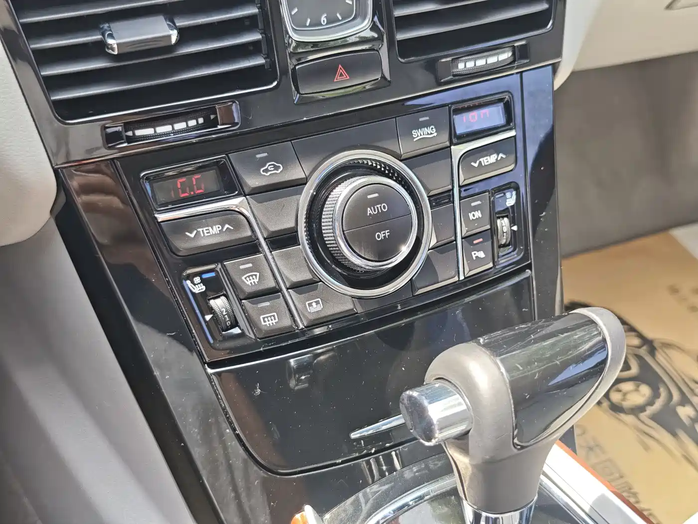 Hongqi H7 2015 2.0T Luxury фото 21