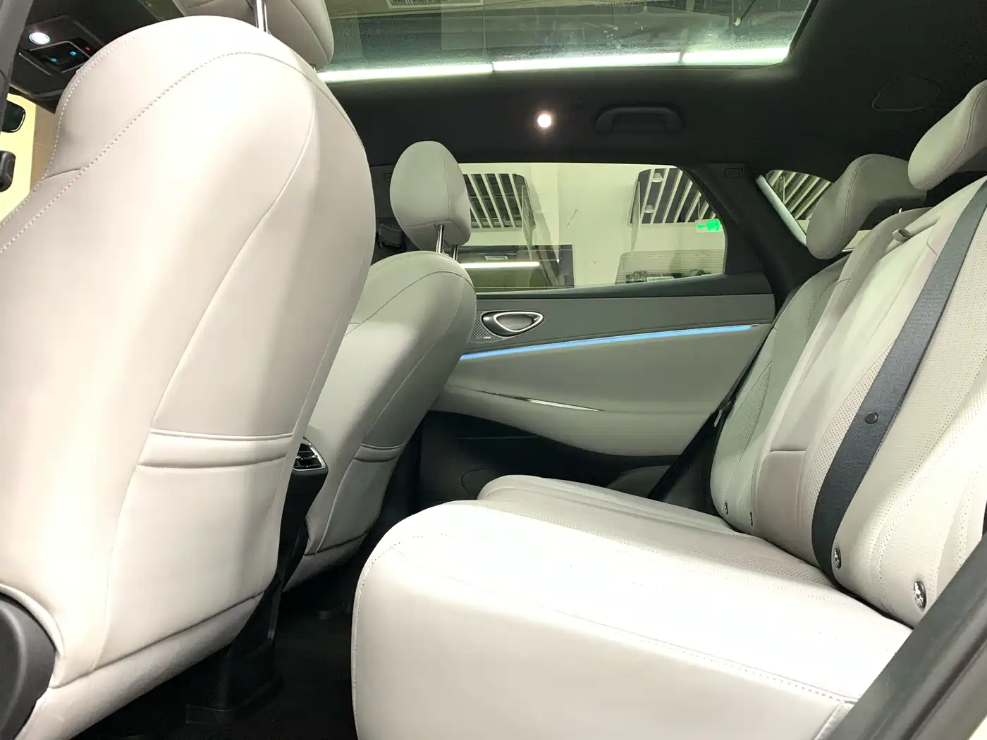 BYD Sealion 06 New Energy 2025 DM-i 170 Pilot Plus Edition фото 9
