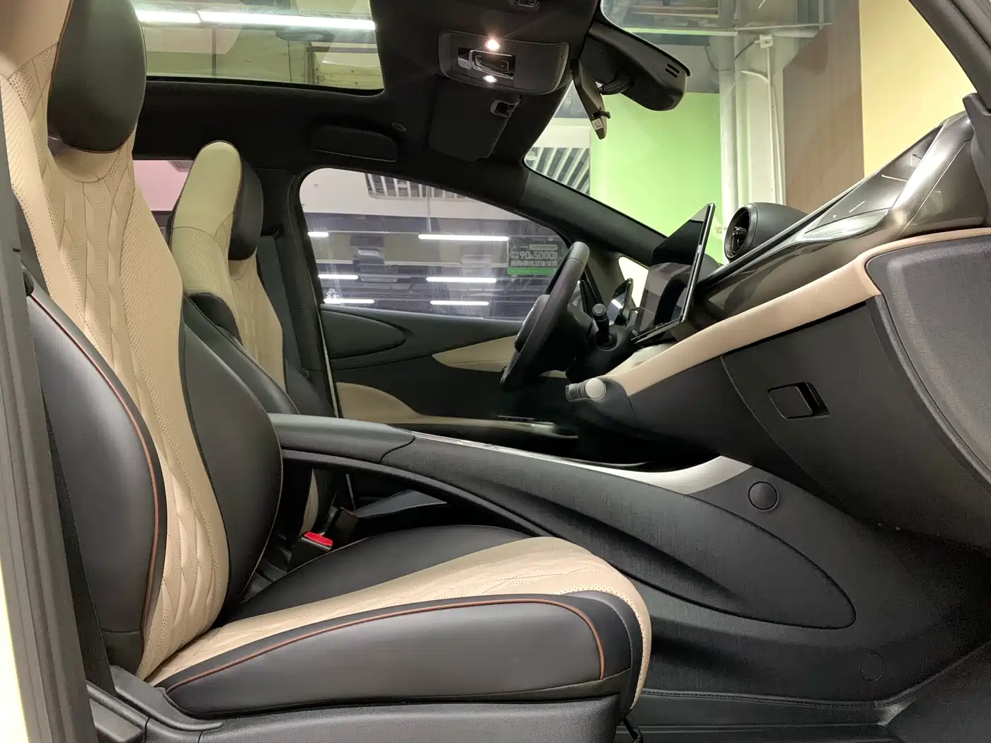 BYD Dolphin 2021 Model 405km Fashion Edition фото 11