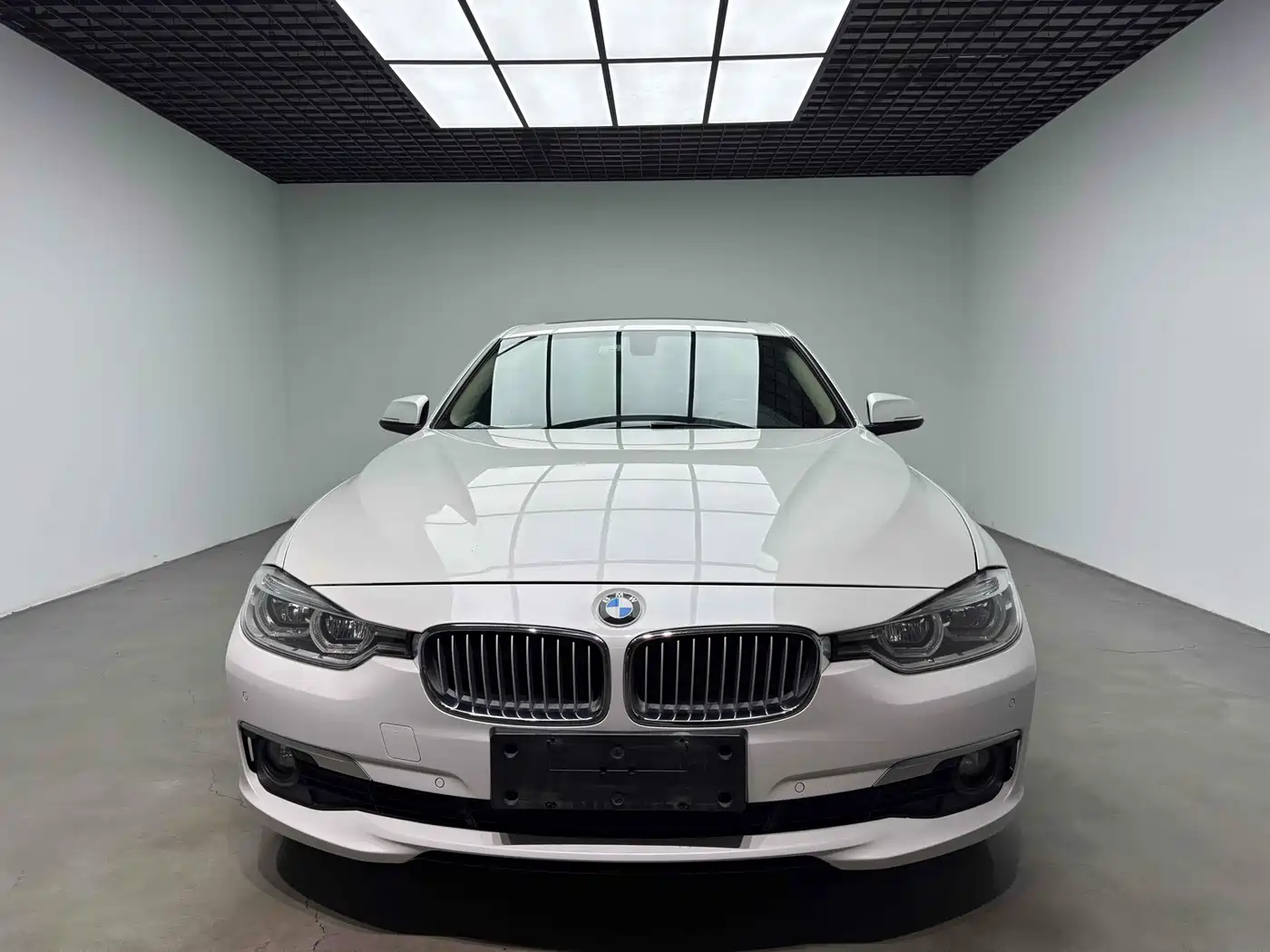 BMW 3 Series 2018 320Li xDrive Fashion Style фото 2