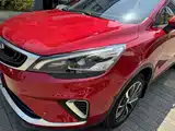صورة 14 - Geely Emgrand GS