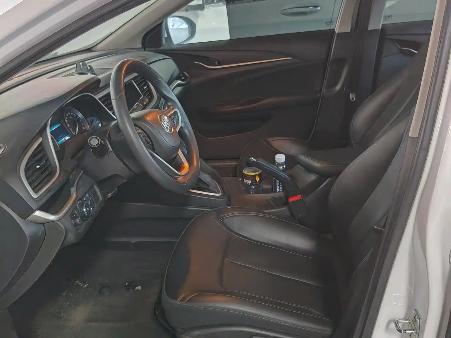 Photo 6 - Buick Excelle