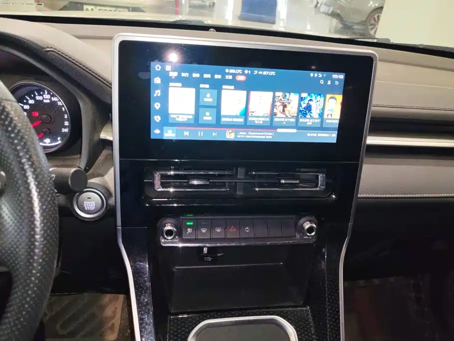 Haval M6 2024 2023 PLUS 1.5T DCT Elite Smart Connect