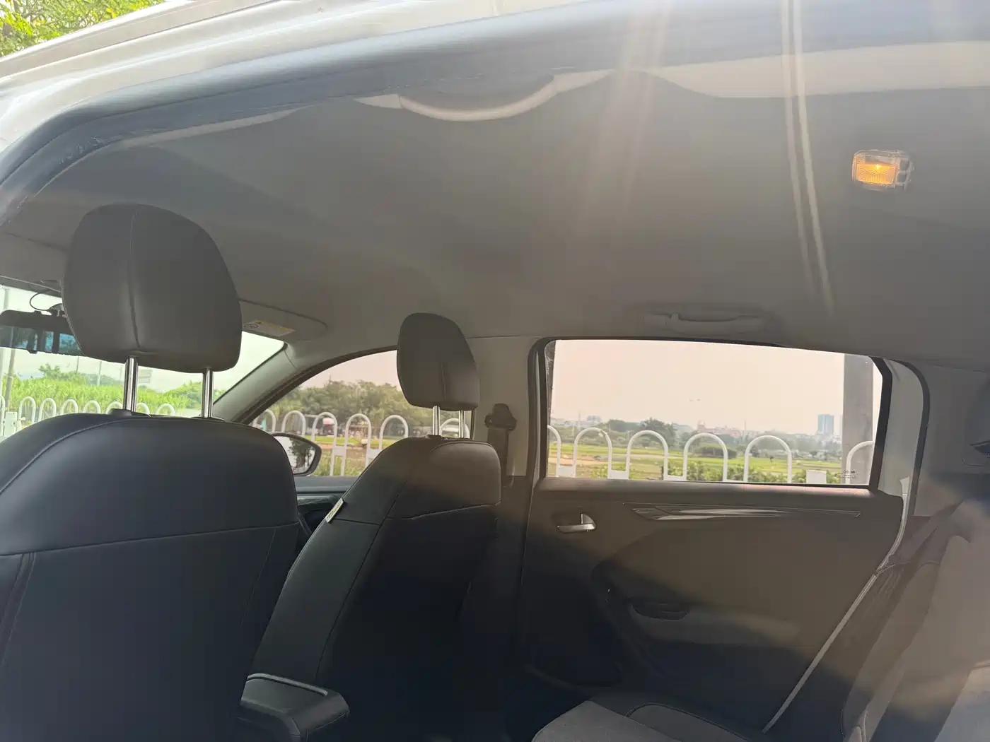 Citroën C3-XR 2020 2019 230THP DCT YueLing Edition