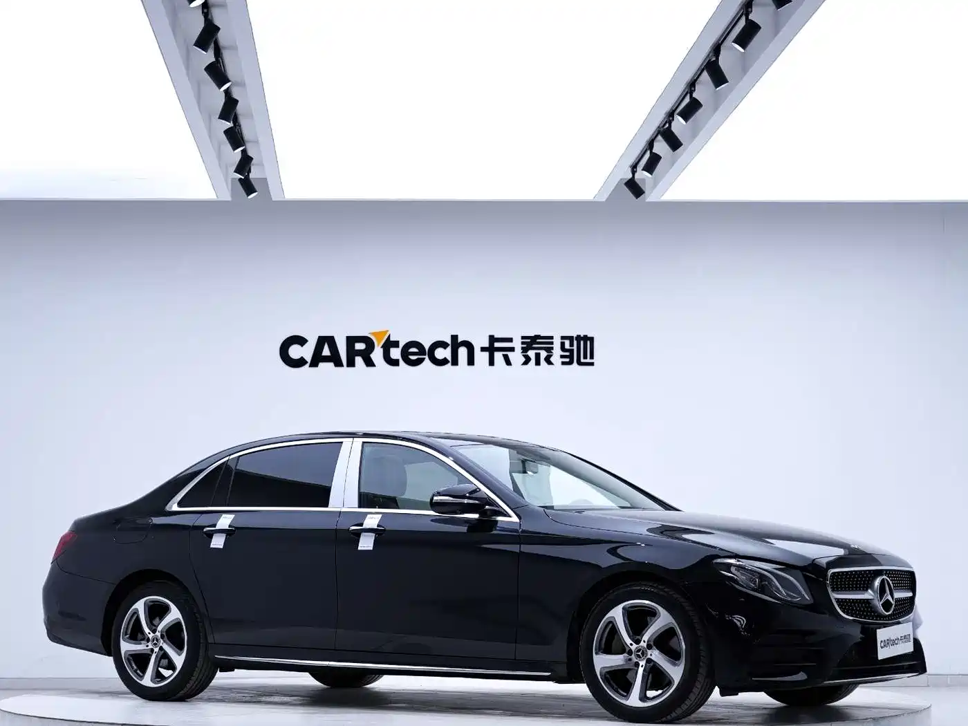 Mercedes-Benz E-Class 2019 Facelift E 300 L Sport Luxury фото 6