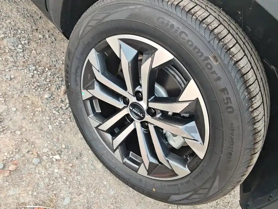 Haval Dargo 2026 2026 Model 1.5T High Configuration