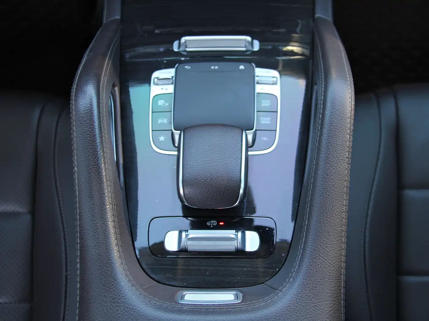 Mercedes-Benz GLS 2020 GLS 450 4MATIC Dynamic фото 24