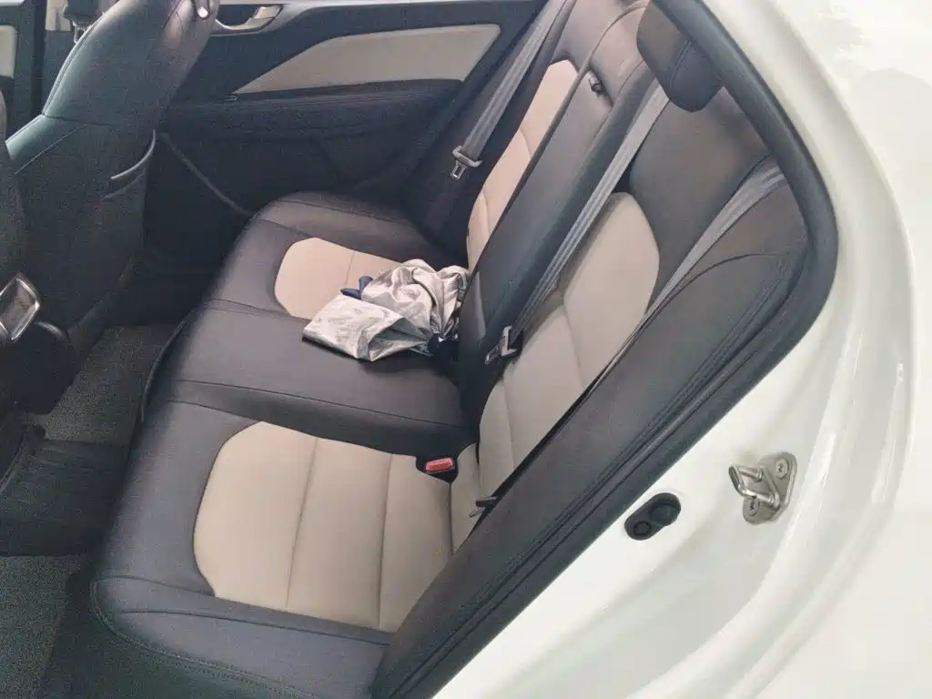 Geely Vision 2021 2020 Facelift 1.5L CVT Asian Games Edition
