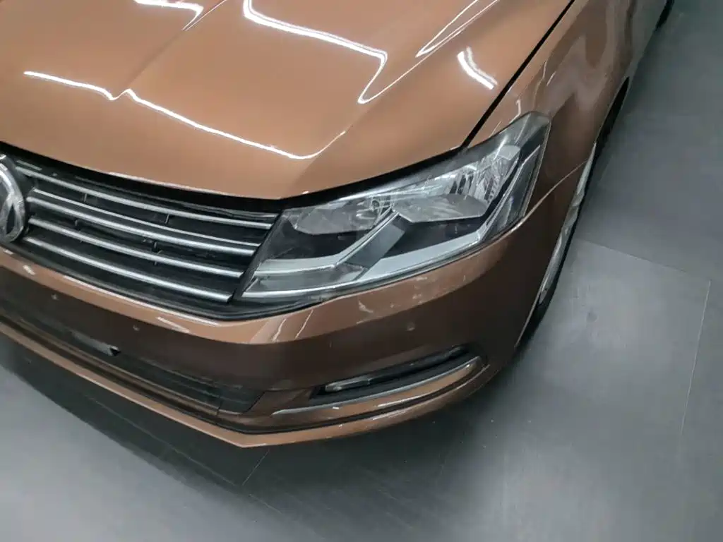Photo 24 - Volkswagen Lavida Tour