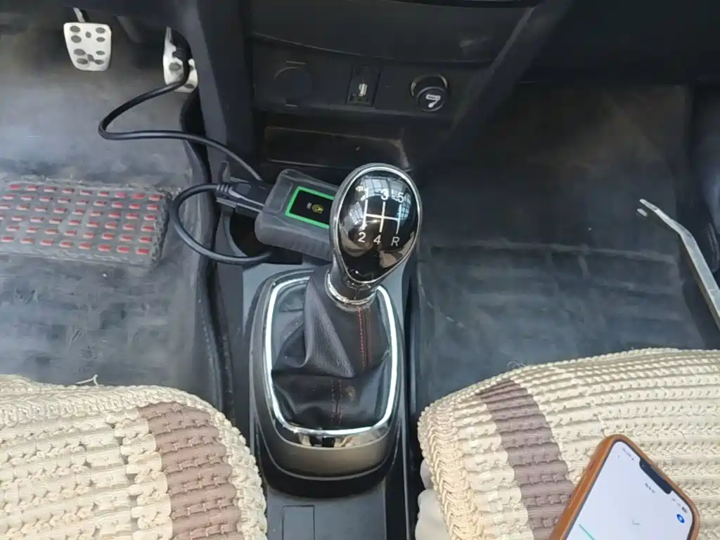Great Wall M4 2015 2014 1.5L Manual Comfort
