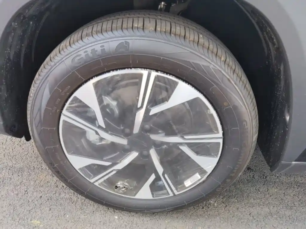 Geely Boyue L 2026 2025 4th Generation 1.5TD DCT Journey Start