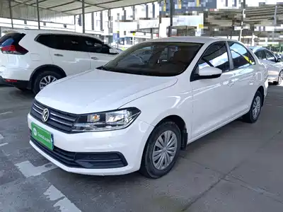 Volkswagen Santana