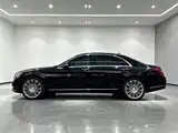 Photo 6 - Mercedes-Benz S-Class