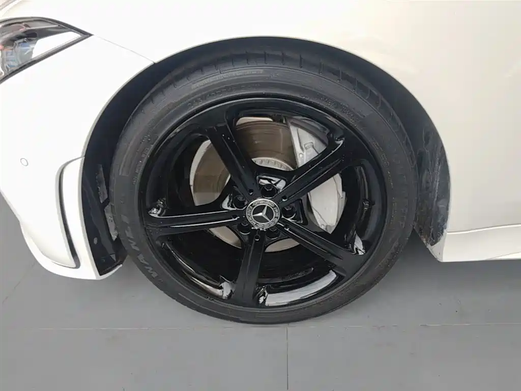 Mercedes-Benz CLS 2018 CLS 350 4MATIC фото 23