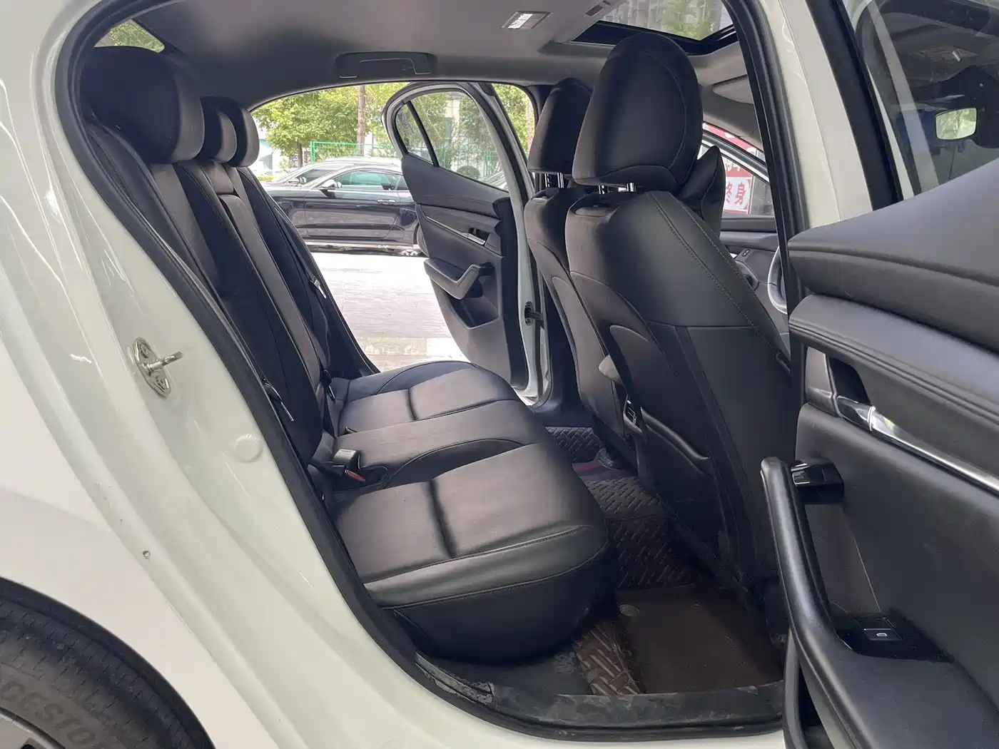 Mazda MAZDA3, миниатюра 17